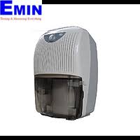 Thiết bị máy hút ẩm dùng trong kiểm soát môi trường độ ẩm