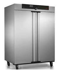 Thiết bị tủ sấy sử dụng trong phòng thí nghiệm và kiểm tra nhiệt độ vận hành