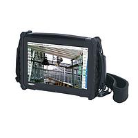 Thiết bị kiểm tra, phát hiện rò rỉ khí