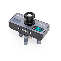 Kiểm định máy đo độ bám dính bê tông