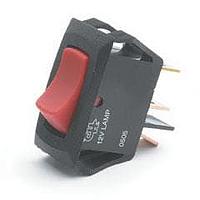 Rocker Switches