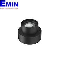 Camera đo nhiệt độ