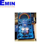 Đồng hồ đo áp suất ga lạnh HVAC