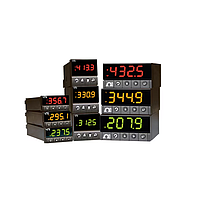 Bộ điều khiển nhiệt độ