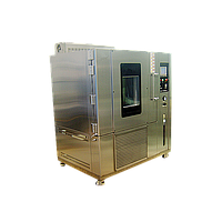 Tủ thử ăn mòn, Sương muối