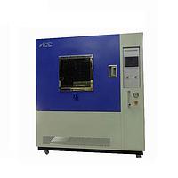 Hiệu chuẩn buồng thử mưa, chống nước