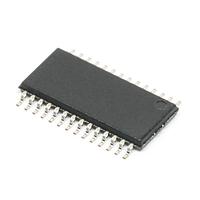 Other components
