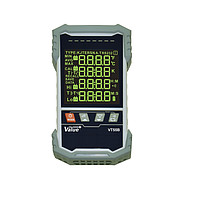 Máy đo nhiệt độ tiếp xúc kiểu cơ