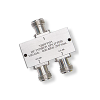 Bộ chia nguồn (Power Dividers)