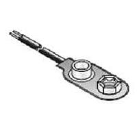 Chốt & tiếp điểm pin 9V