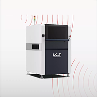 Máy kiểm tra quang học tự động (AOI)