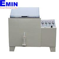 Tủ thử ăn mòn sương muối dùng trong phòng thử nghiệm vật liệu