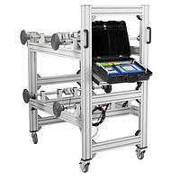 Đồng hồ đo lực kéo, nén