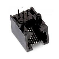 Modular / Ethernet Connectors