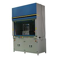 Hiệu chuẩn thiết bị kiểm tra khả năng cháy