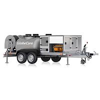 Thiết bị bơm dầu mỡ