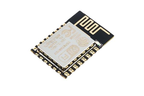 Mô-đun WiFi dùng trong thiết bị nhúng và hệ thống công nghiệp