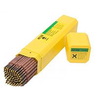 Máy hàn hồ quang, Hàn que