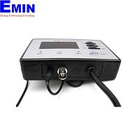 Kiểm định bộ điều khiển, cảm biến đo pH Online