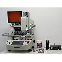 Sửa chữa máy hàn chipset BGA