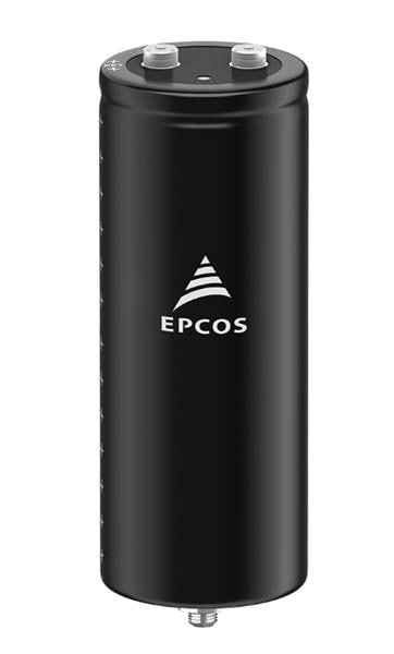 Phụ kiện hỗ trợ lắp đặt và cố định tụ điện trong hệ thống điện tử công nghiệp