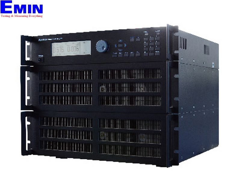 Thiết bị tải giả điện tử dùng cho đo kiểm nguồn AC/DC