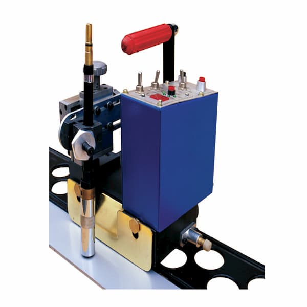 Thiết bị rùa hàn sử dụng trong gia công cơ khí và hàn đường dài