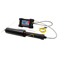 Máy kiểm tra  độ rỗng khí, Kín, khuyết tật màng sơn