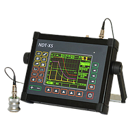 Máy siêu âm khuyết tật