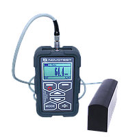 Hiệu chuẩn máy đo lớp áo và dò cốt thép