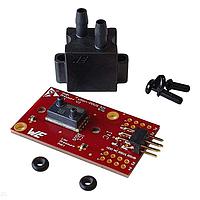 Pressure Sensor Development Tools