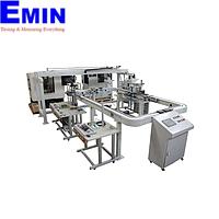 Hệ thống sản xuất linh hoạt DOLANG DLRB-801