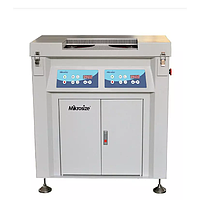 Máy mài, đánh bóng mẫu