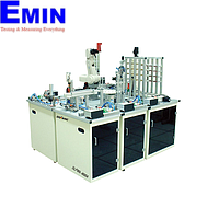 Hệ thống sản xuất linh hoạt DOLANG DLRB-600A