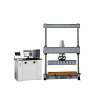 Máy kiểm tra độ bền kéo, nén, uốn vạn năng