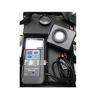 Hiệu chuẩn máy đo cường độ ánh sáng