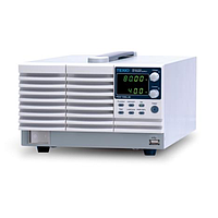 Hiệu chuẩn nguồn lập trình DC