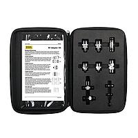 Adapters (đầu nối chuyển đổi)