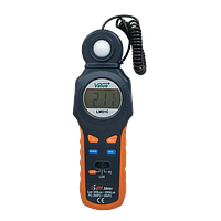 Máy đo cường độ ánh sáng