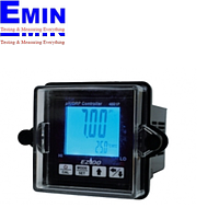 Kiểm định bộ điều khiển, cảm biến đo pH Online