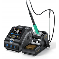 Soldering Stations
