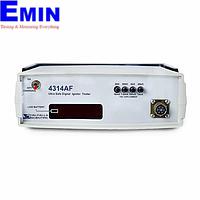 Thiết bị kiểm tra đánh lửa