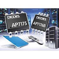 Bộ điều khiển điện áp LDO