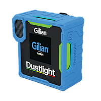 Máy đo nồng độ bụi