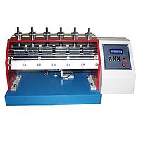 Thiết bị thử nghiệm nhựa, chất dẻo