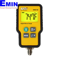 Đồng hồ đo áp suất ga lạnh HVAC