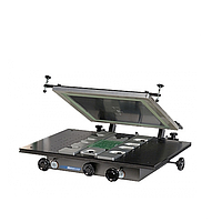 Máy in mạch cho bo mạch