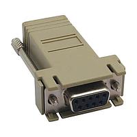 Đầu nối mô-đun / Ethernet