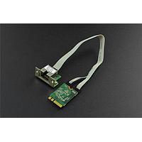 Ethernet & Communication Modules