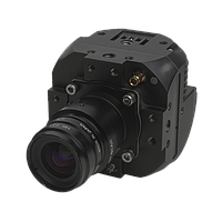 Camera tốc độ cao